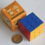 3x3x3 42mm